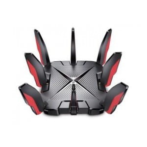 Router TP-Link Archer GX90 AX6600 Wi-Fi 3xLAN 2xWAN/LAN USB2.0 USB3.0