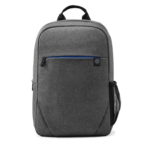 Plecak na  notebook 15,6", Prelude, szary, nylon, HP