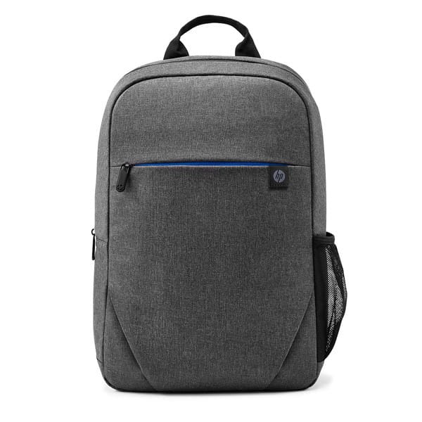 Plecak na  notebook 15,6", Prelude, szary, nylon, HP