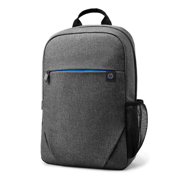 Plecak na  notebook 15,6", Prelude, szary, nylon, HP