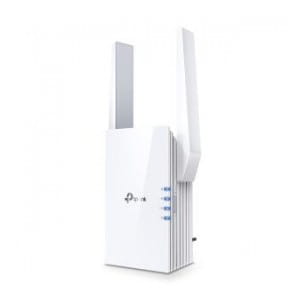 Wzmacniacz sygnału TP-Link RE605X AX1800 Wi-Fi 6 802.11a/b/g/n/ac/ax