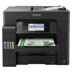 Drukarka atramentowa Epson EcoTank L6550, C11CJ30402