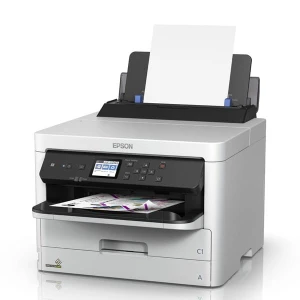 Drukarka laserowa Epson, WorkForce Pro WF-C5290, duplex