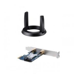 Karta sieciowa Asus PCE-AC58BT WiFi 802.11ac, Bluetooth 5, Dual Band, 160MHz - OPAK ZAST