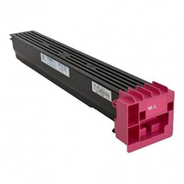 Konica Minolta oryginalny toner ACP835H, magenta, 22500s, TN715M, Konica Minolta Bizhub C 750 i, O