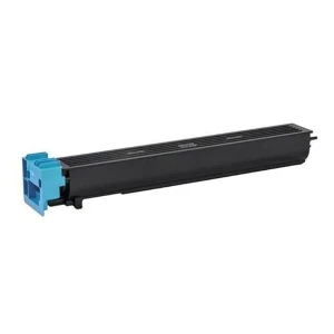 Konica Minolta oryginalny toner ACP8450, TN715C, cyan, 45000s