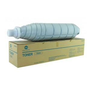 Konica Minolta oryginalny toner A88J150, TN-016, black, 82000s