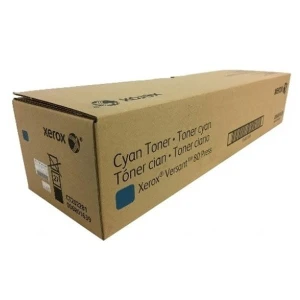 Xerox oryginalny toner 006R01639, cyan, Xerox Versant 80, O