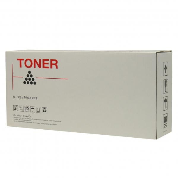 Kompatybilny toner z TN230Y, yellow, 1400s, dla Brother HL-3040CN, 3070CW, DCP-9010CN, 9120CN, MFC-9320CW, N