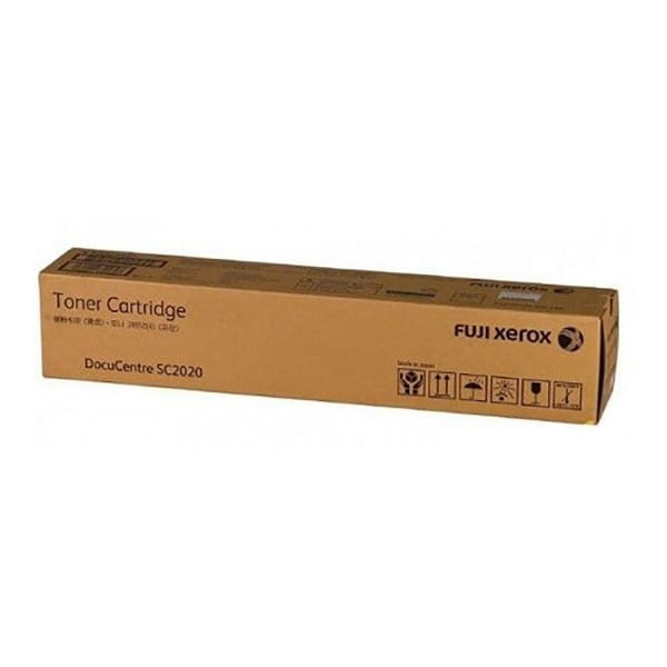 Xerox oryginalny developer 604K91160, cyan, 38000s, Xerox Docucentre SC2020
