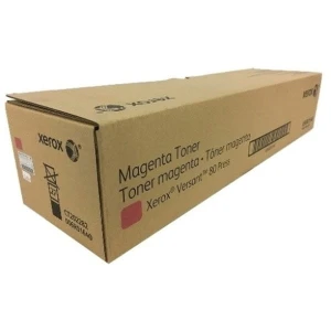Xerox oryginalny toner 006R01640, Magenta, Xerox Versant 80, O