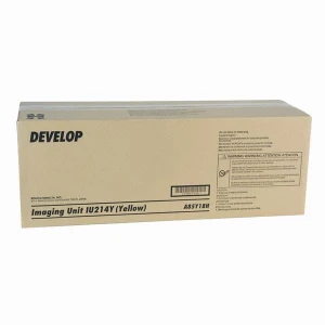 Develop oryginalny bęben A85Y18H, IU-214Y, yellow, 70000-90000s