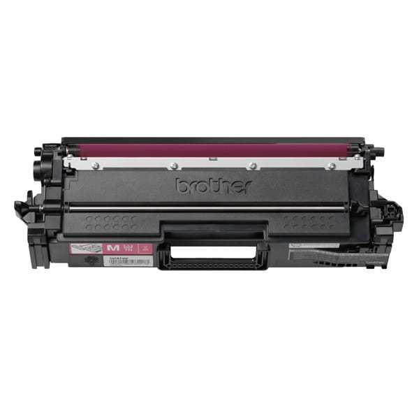 Brother oryginalny toner TN-821XLM, magenta, 9000s, Brother HL-L9430CDN, HL-L9470CDN, MFC-L9670CDN, O