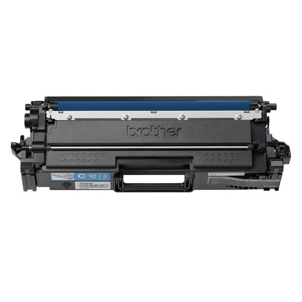 Brother oryginalny toner TN-821XXLC, cyan, 12000s, Brother HL-L9430CDN, HL-L9470CDN, MFC-L9670CDN, O