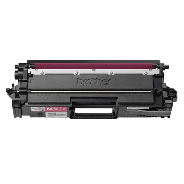 Brother oryginalny toner TN-821XXLM, magenta, 12000s, Brother HL-L9430CDN, HL-L9470CDN, MFC-L9670CDN, O