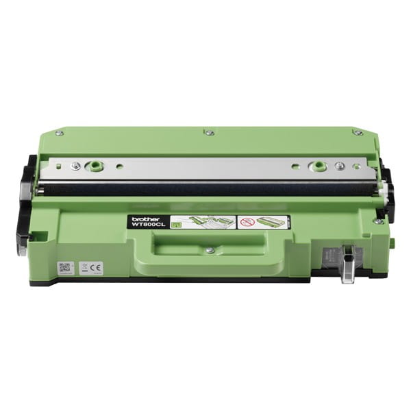 Brother oryginalny pojemnik na zużyty toner WT800CL, HL-L9430CDN, HL-L9470CDN, MFC-L9670CDN, 100000s