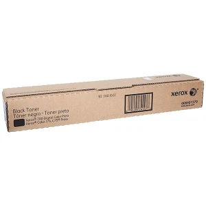 Xerox oryginalny toner 006R01379, black, 20000s, Xerox 700, 700i, 770, O