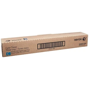 Xerox oryginalny toner 006R01380, cyan, 22000s