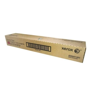 Xerox oryginalny toner 006R01381, magenta, 22000s, Xerox 700, 700i, 770, O