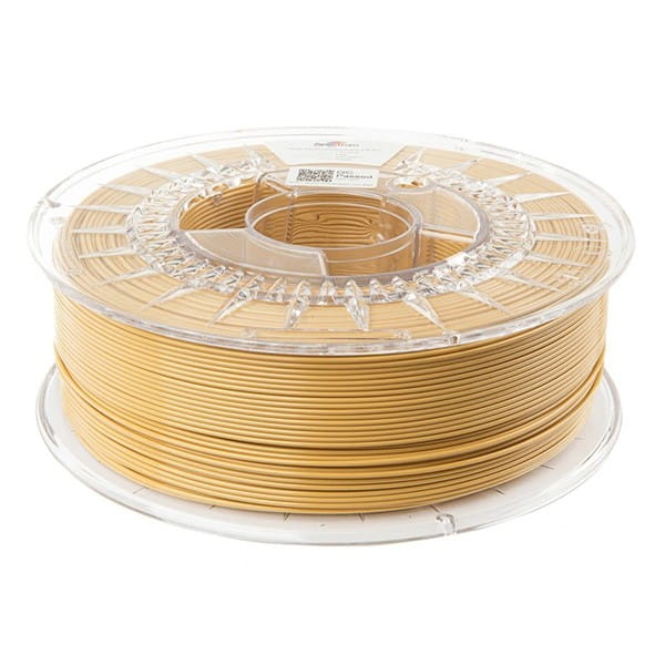 Spectrum 3D filament, Premium PET-G, 1,75mm, 1000g, 80599