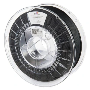 Spectrum 3D filament ASA-X CF10 1,75mm 1000g black 80716