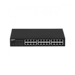 Switch niezarządzalny Edimax GS-1024 24x 1GbE Full Duplex