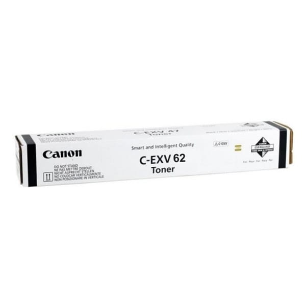Canon oryginalny toner CEXV62, black, 42000s, 5141C002, Canon imageRUNNER 4825, 4835, 4845, O