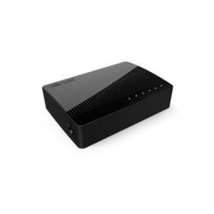 Switch niezarządzalny Tenda SG105 5-port 1GbE
