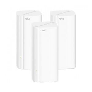 System Mesh Tenda nova EX12 (3-pack) WiFi 6 3000Mb/s