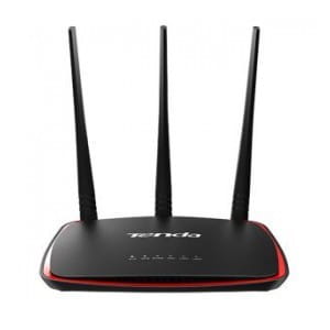 Access Point Tenda AP5 V2.0 WiFi 4 300MB/s N300 PoE