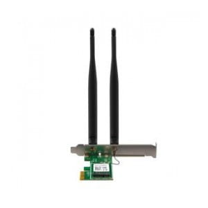 Karta Sieciowa Tenda E12 WiFi 5 1200Mb/s AC1200 DualBand PCIe