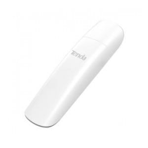 Karta sieciowa Tenda U18 WiFi 6 1800Mb/s AX1800 DualBand USB 3.0 Adapter