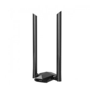 Karta sieciowa Tenda U18a WiFi 6 1800Mb/s AX1800 DualBand USB 3.0 Desk 2xAntena