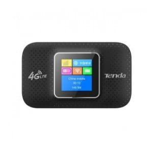 Router Tenda 4G185 150 Mbps 3G/4G