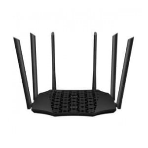 Router Tenda AC21 WiFi 5 Gigabit Ethernet 2100Mb/s AC2100 1xWAN 3xLAN