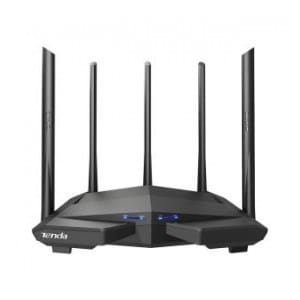 Router Tenda AC11 WiFi 5 Gigabit Ethernet 1200Mb/s AC1200 1xWAN 3xLAN