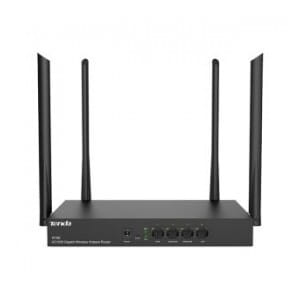 Router Tenda W18E WiFi 5 1200Mb/s AC1200
