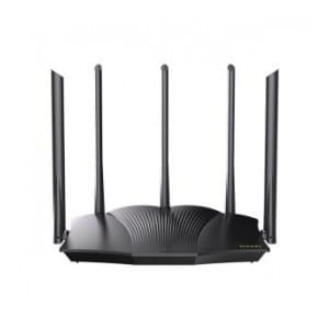 Router Tenda TX12 Pro WiFi 6 Gigabit Ethernet 3000Mb/s AX3000 1xWAN 3xLAN