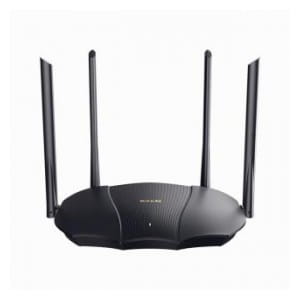 Router Tenda TX9 Pro WiFi 6 Gigabit Ethernet 3000Mb/s AX3000 1xWAN 3xLAN