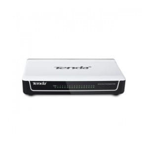 Switch niezarządzalny Tenda S16 16-port Ethernet Switch 10/100 Mb/s