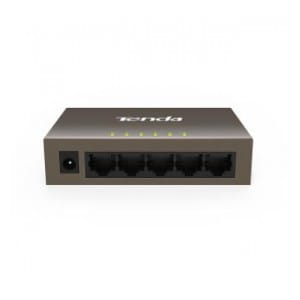 Switch niezarządzalny Tenda TEF1005D 5-port Ethernet Switch 10/100 Mb/s