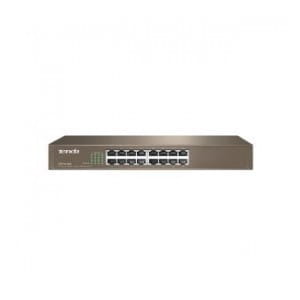 Switch niezarządzalny Tenda TEF1016D 16-port Ethernet Switch 10/100 Mb/s