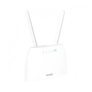 Router Tenda 4G06C LTE SIM hotspot