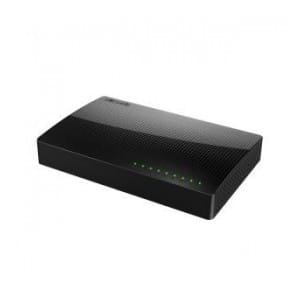Switch niezarządzalny Tenda TEG1005D 5-port 1GbE