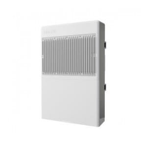 Switch zarządzalny MikroTik CRS318-16P-2S+OUT netPower 16P 16x 1GbE PoE 2x SFP+zewnętrzny biały