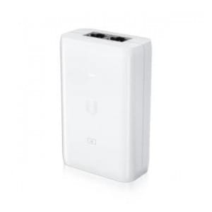 Zasilacz UBIQUITI U-POE-AT-EU PoE+ 30W 48V 0,65A Gigabit