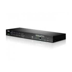 Przełącznik KVM ATEN CS1716I (CS1716I-AT-G) over IP 16 port.