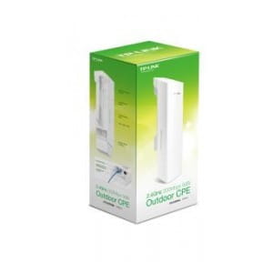 Access Point TP-Link CPE210 2,4GHz N300 9dBi Zewnętrzny