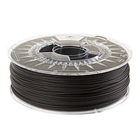 Filament Spectrum Spectrum WOOD 1.75mm EBONY BLACK 1kg