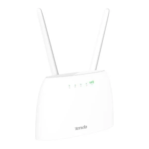 Router Tenda 4G03 N300 LTE SIM hotspot